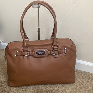 Michael Kors weekender